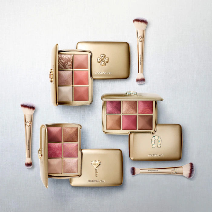 Hourglass - Ambient Edit Unlocked Brush / PreOrden