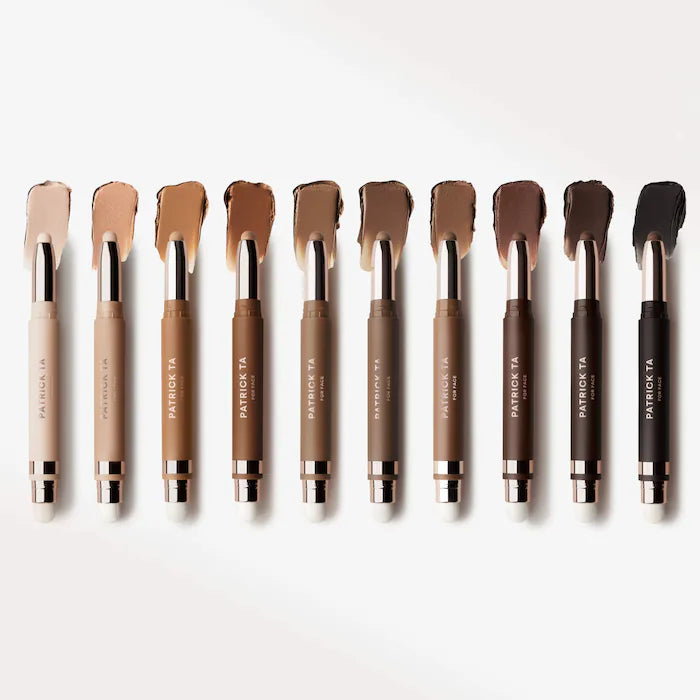 Patrick Ta - Major Sculpt Shape Stick / PreOrden
