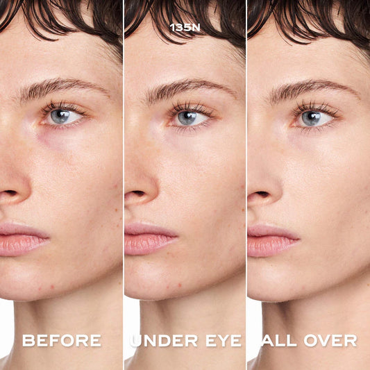 Nude Awakening Hydrating Coverage Concealer / Marc Jacobs