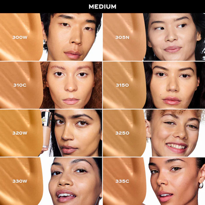 Marc Jacobs - Nude Awakening Coverage Concealer / Preorden