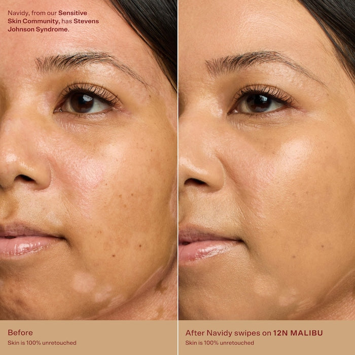 Tower 28 - Swipe Serum Foundation Coverage / PreOrden