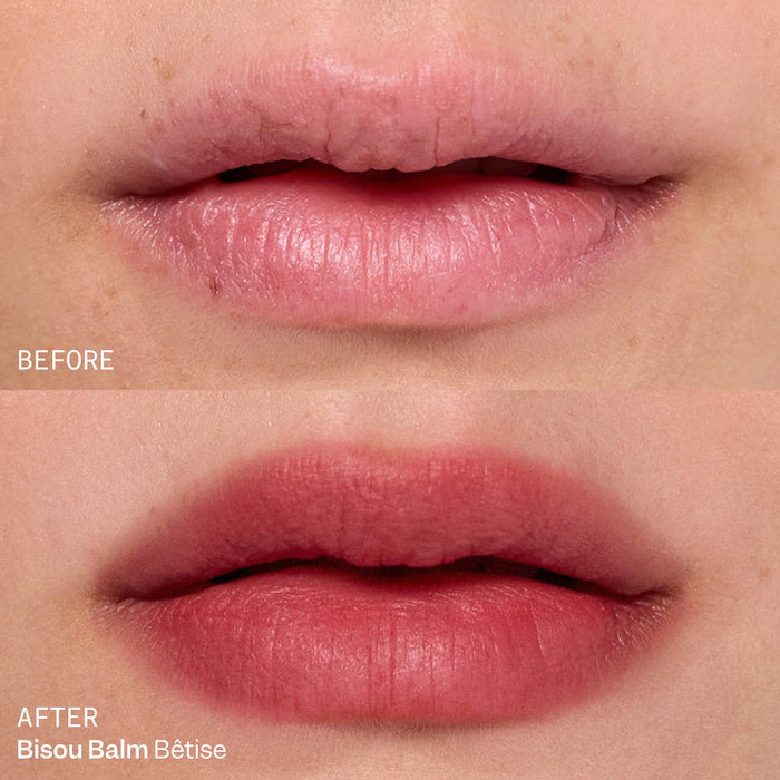 Violette - Bouche Duo Betise Edition / PreOrden