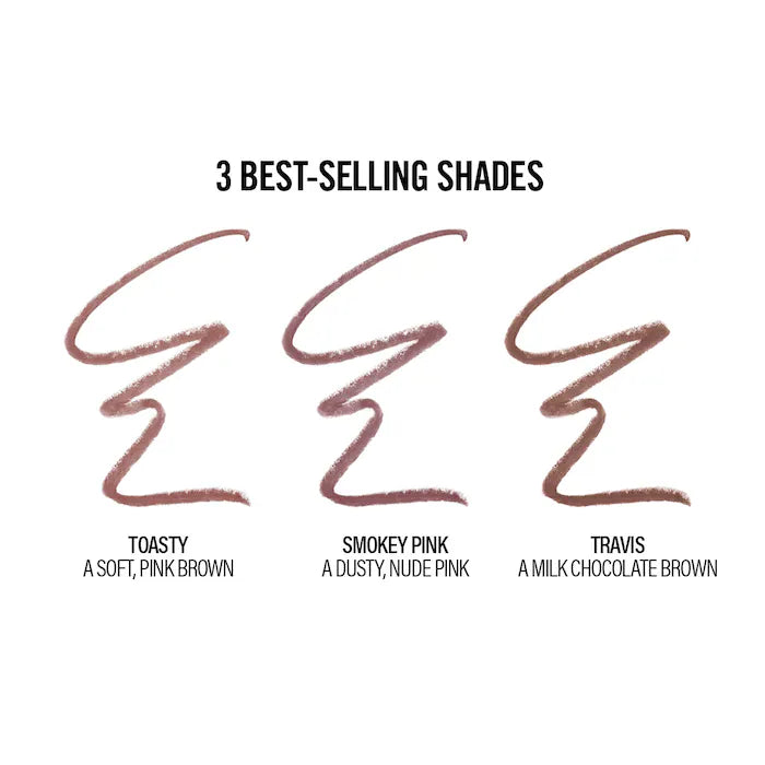 Makeup By Mario - Mini Ultra Suede Trio Gift Set / PreOrden