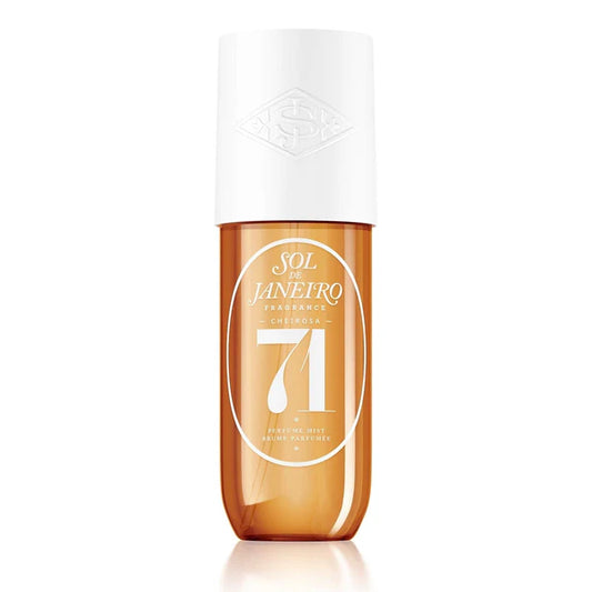 Perfume & Body Mist (90 ml) / Sol de Janeiro
