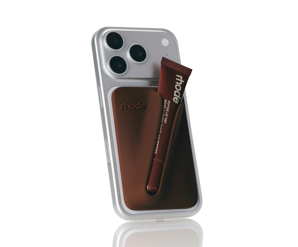 Snap-On Lip Case / PreOrden Rhode