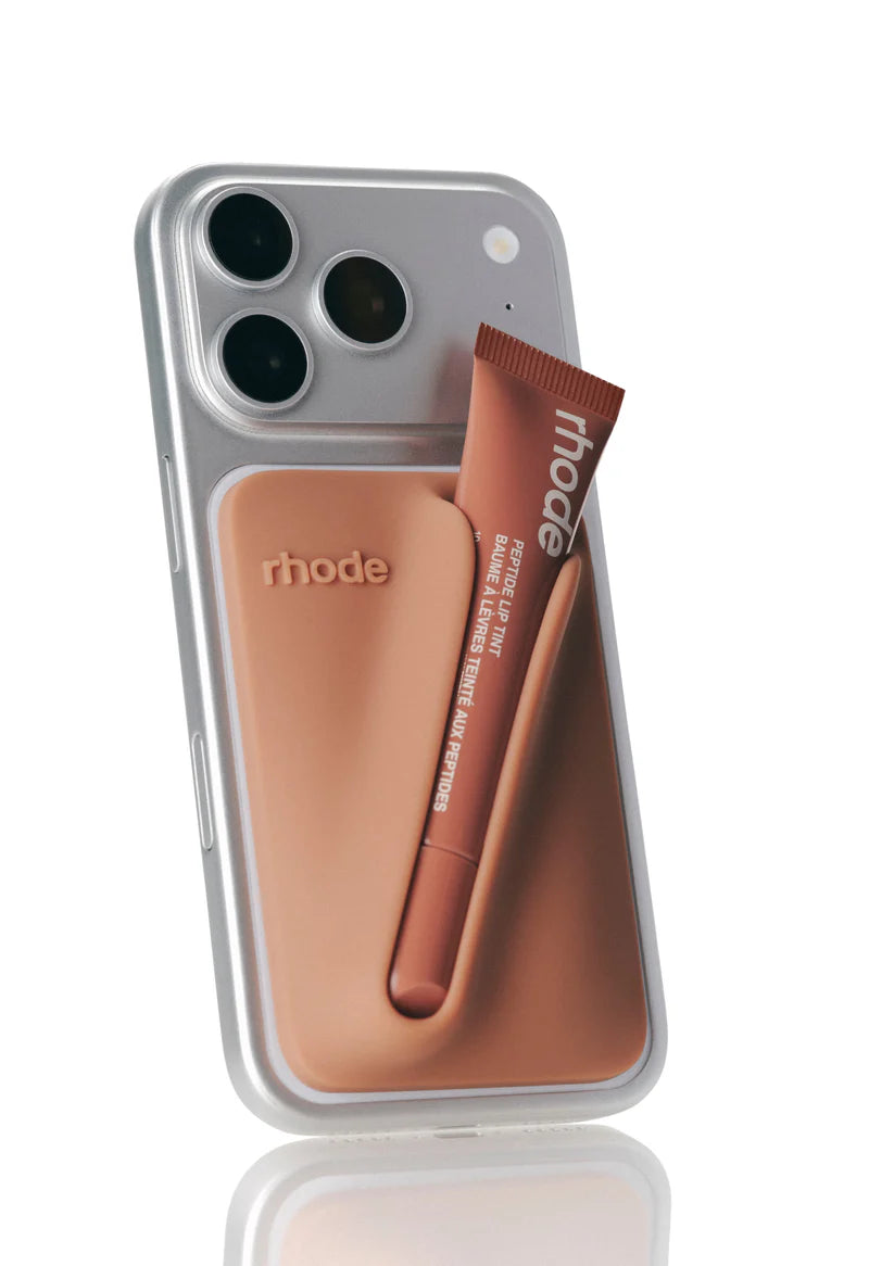 Snap-On Lip Case / Rhode