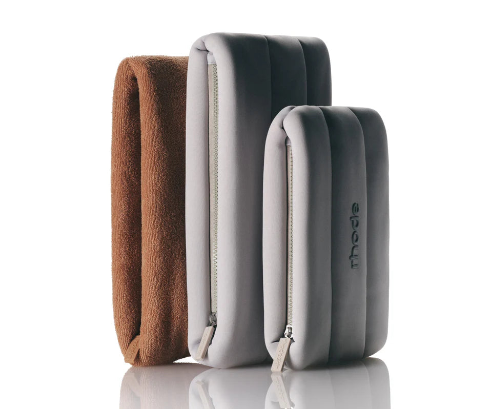 Terry Bag / PreOrden Rhode
