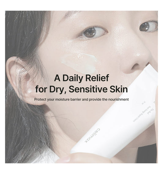 Crema Facial The Real Noni Energy Repair Cream / Celimax