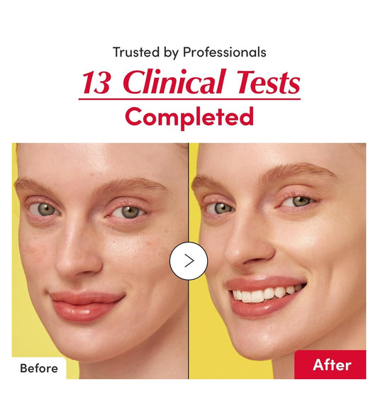 Vitamin Illuminating Serum (30 ml) / Eqqualberry