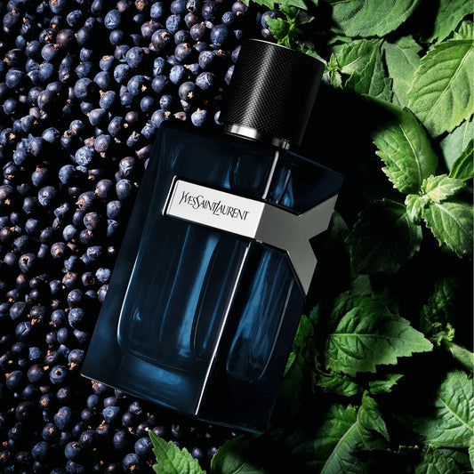 Eau De Parfum Intense - YSL /Perfume Hombre