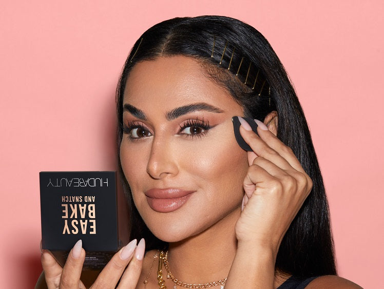 Huda Beauty