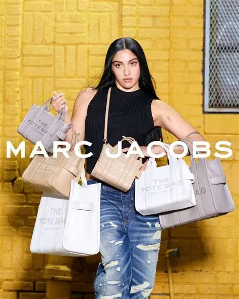 Marc Jacobs