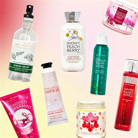 Bath & Body Works