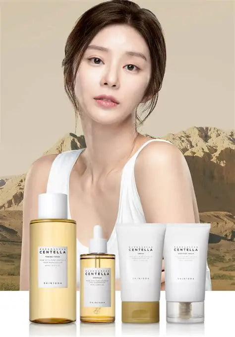 Skin 1004