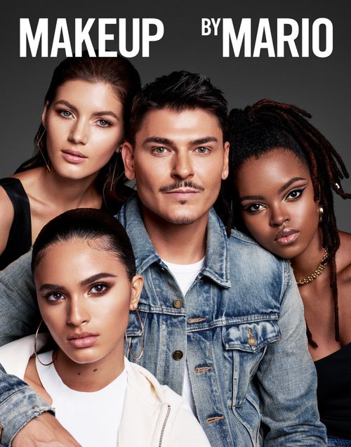 Makeup By Mario