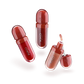 Mini Kisses 3D Hydra Lip Gloss / Kiko Milano