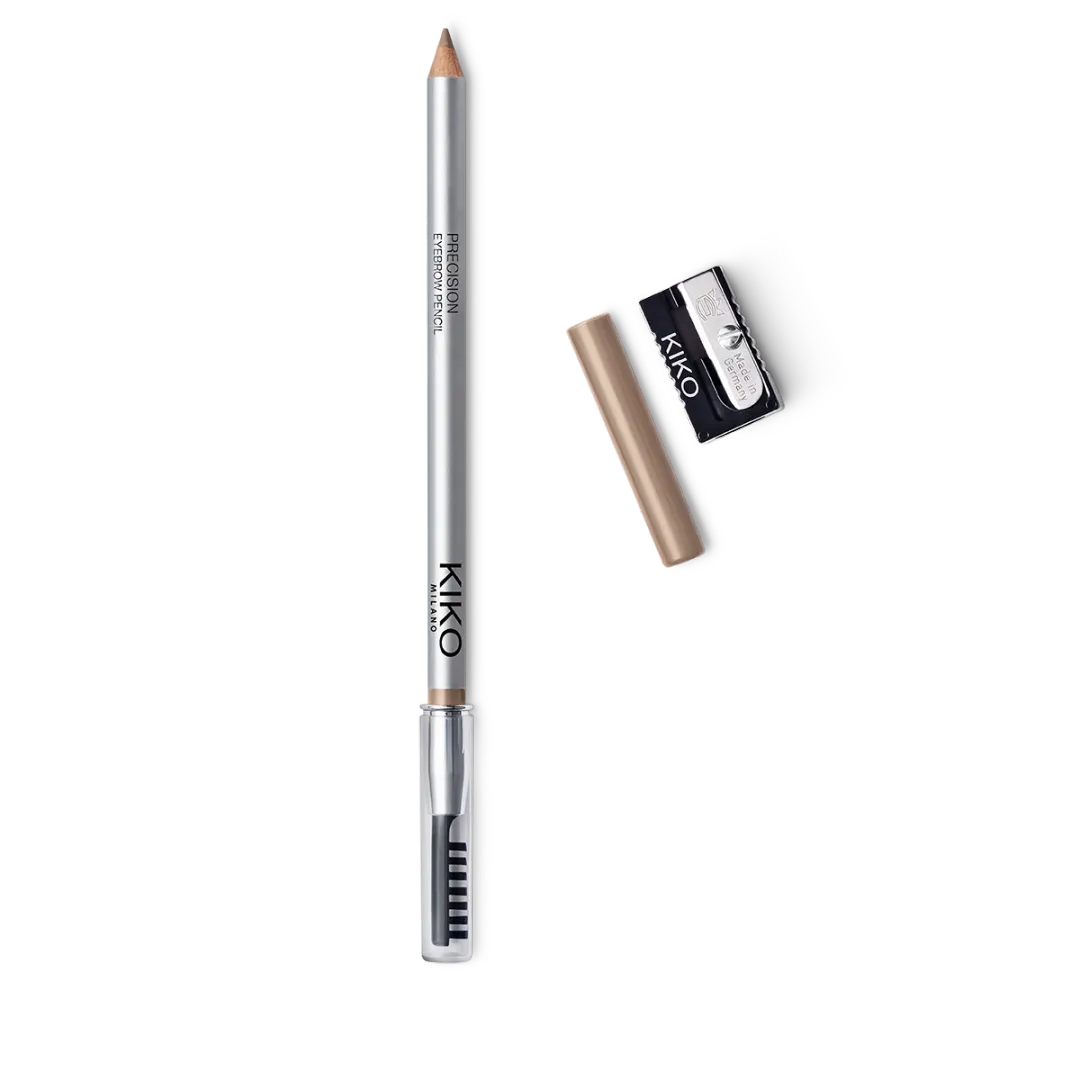 Precision Eyebrow Pencil / Kiko Milano
