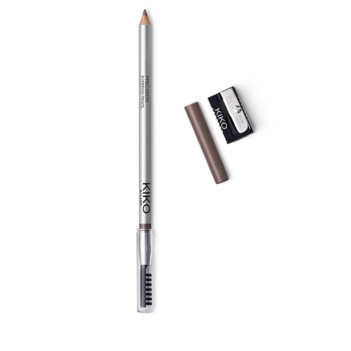 Precision Eyebrow Pencil / Kiko Milano