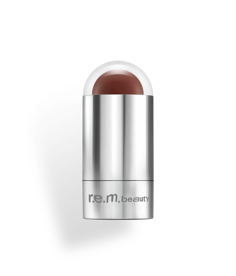 eclipse blush & lip stick / R.E.M. Beauty