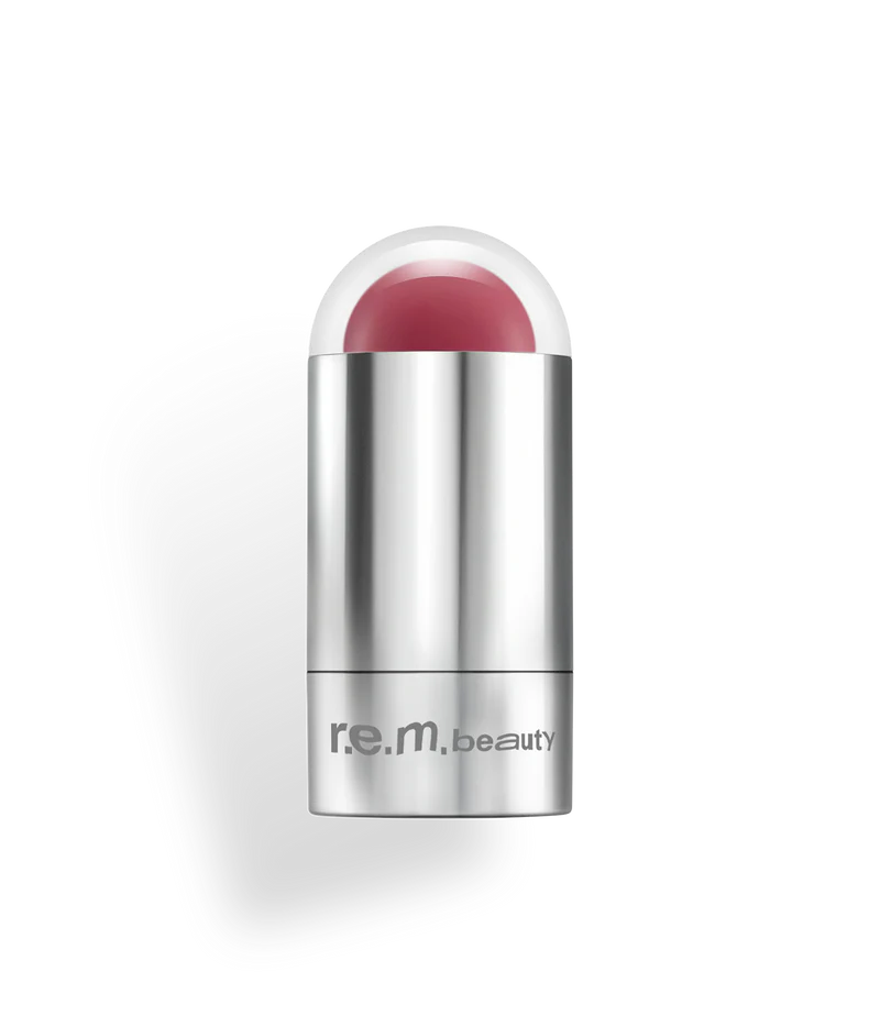 eclipse blush & lip stick / R.E.M. Beauty