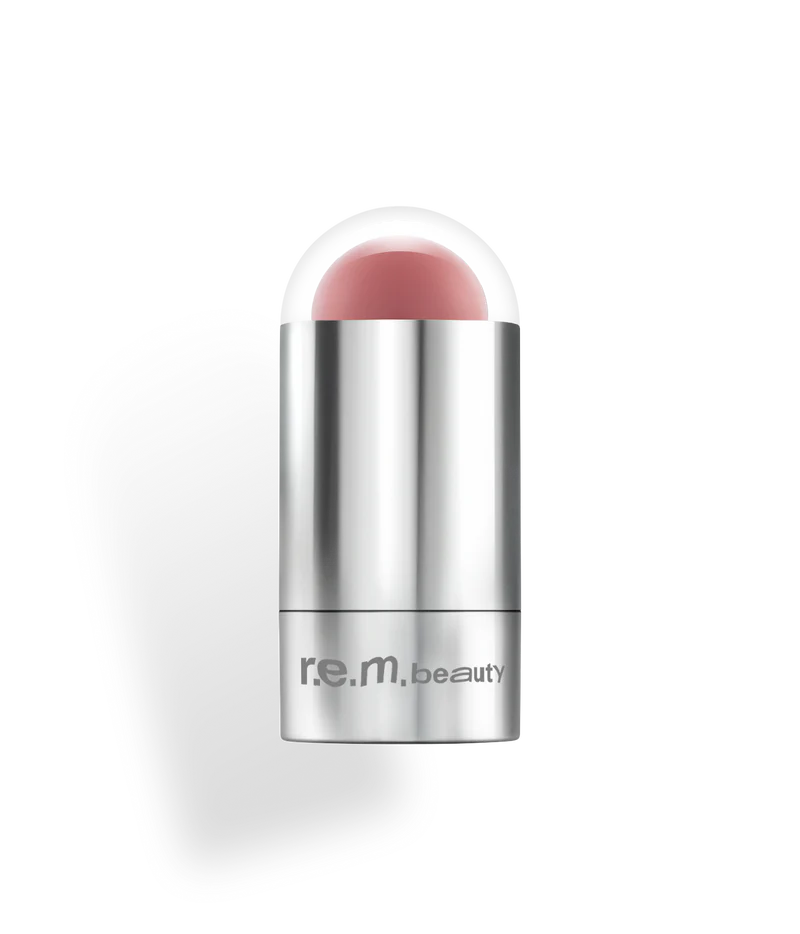 eclipse blush & lip stick / R.E.M. Beauty