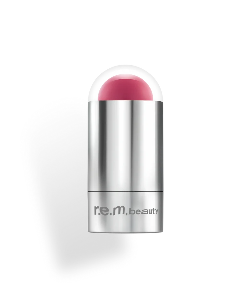 eclipse blush & lip stick / R.E.M. Beauty