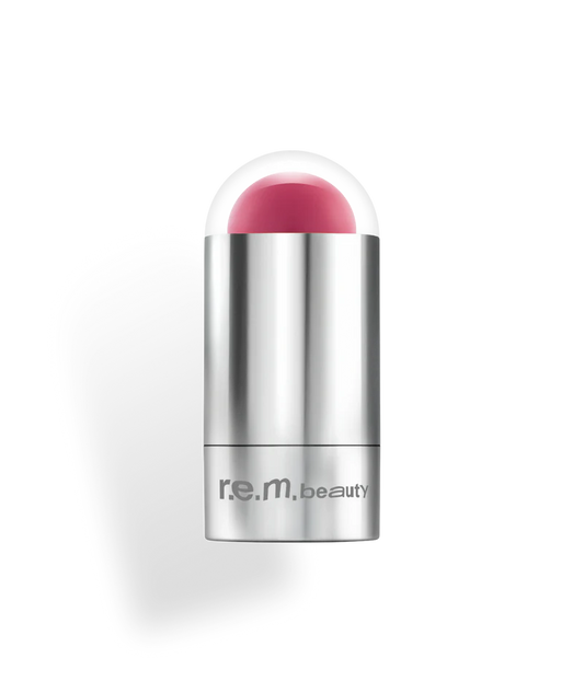 eclipse blush & lip stick / R.E.M. Beauty