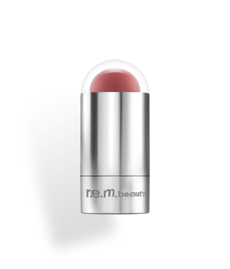 eclipse blush & lip stick / R.E.M. Beauty