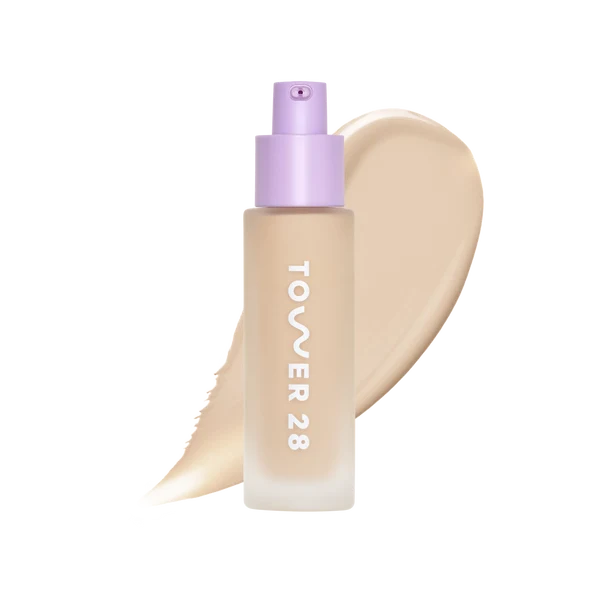 Swipe Serum Foundation / Tower 28