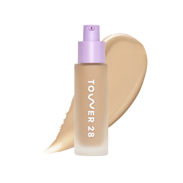 Swipe Serum Foundation / Tower 28