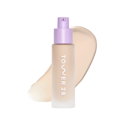Swipe Serum Foundation / Tower 28