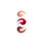 Mini Kisses 3D Hydra Lip Gloss / Kiko Milano