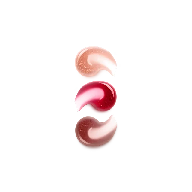 Mini Kisses 3D Hydra Lip Gloss / Kiko Milano