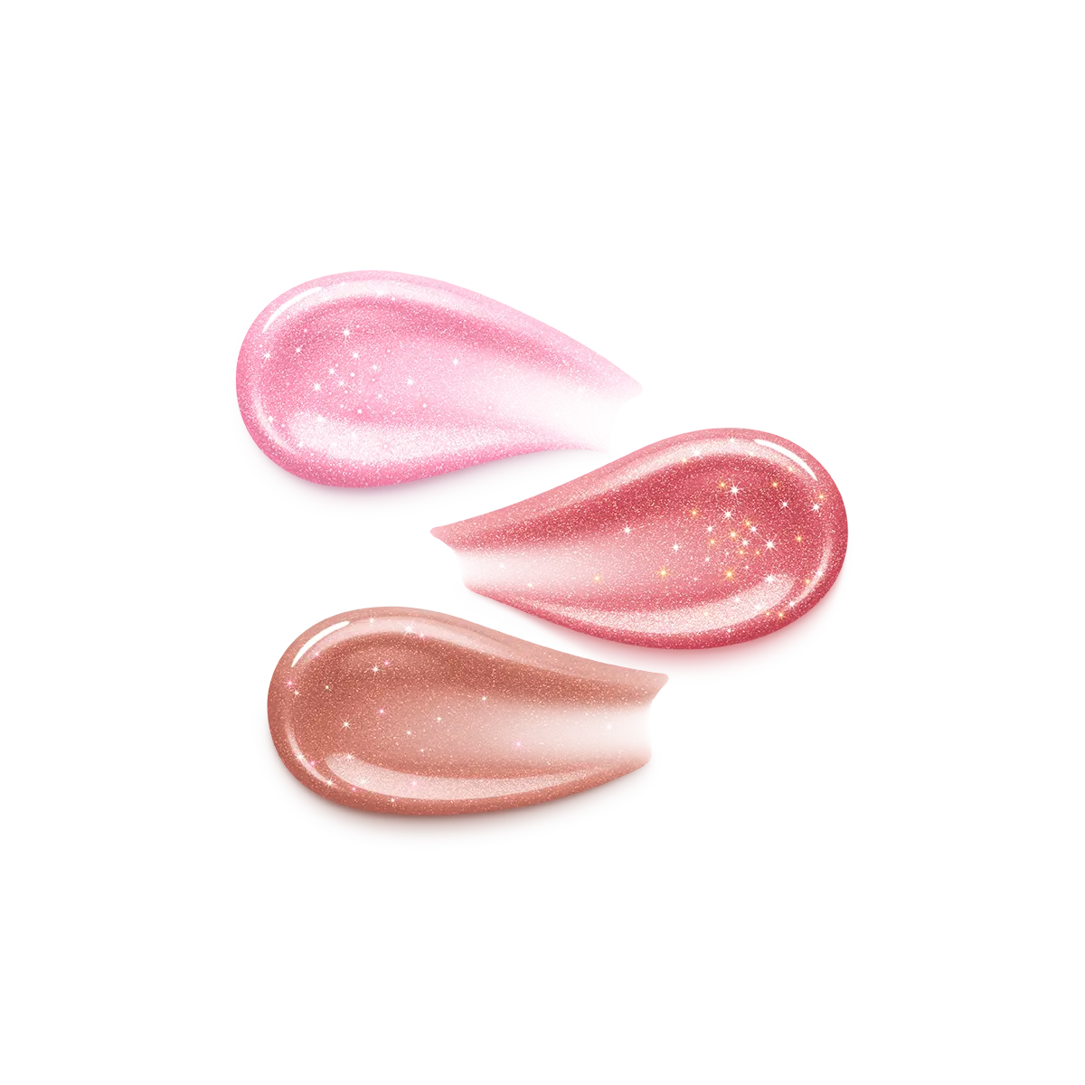 Glossy Mini Lip Set / Kiko Milano