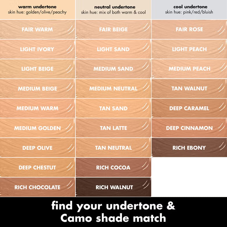 Hydrating Camo Concealer / E.L.F.