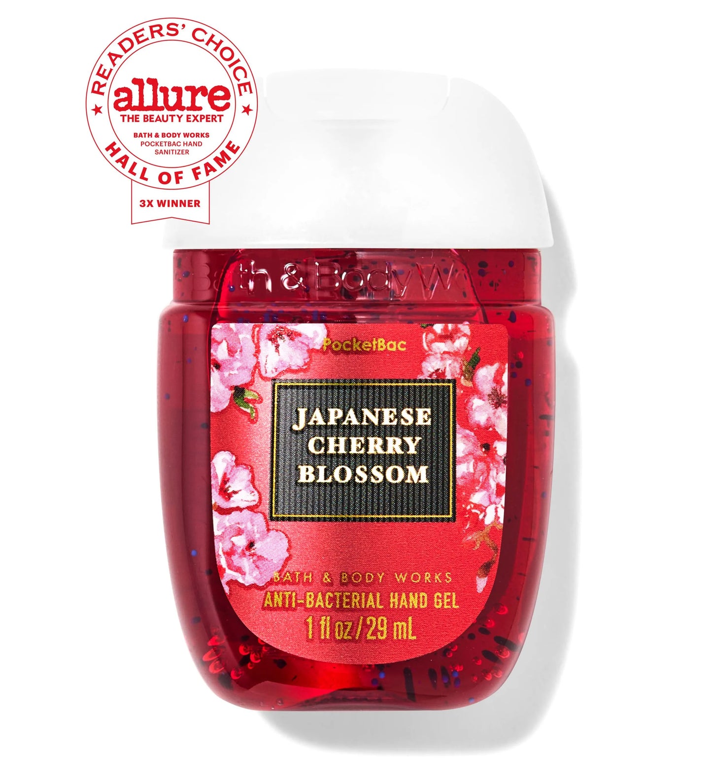 Geles antibacteriales / Bath & Body Works
