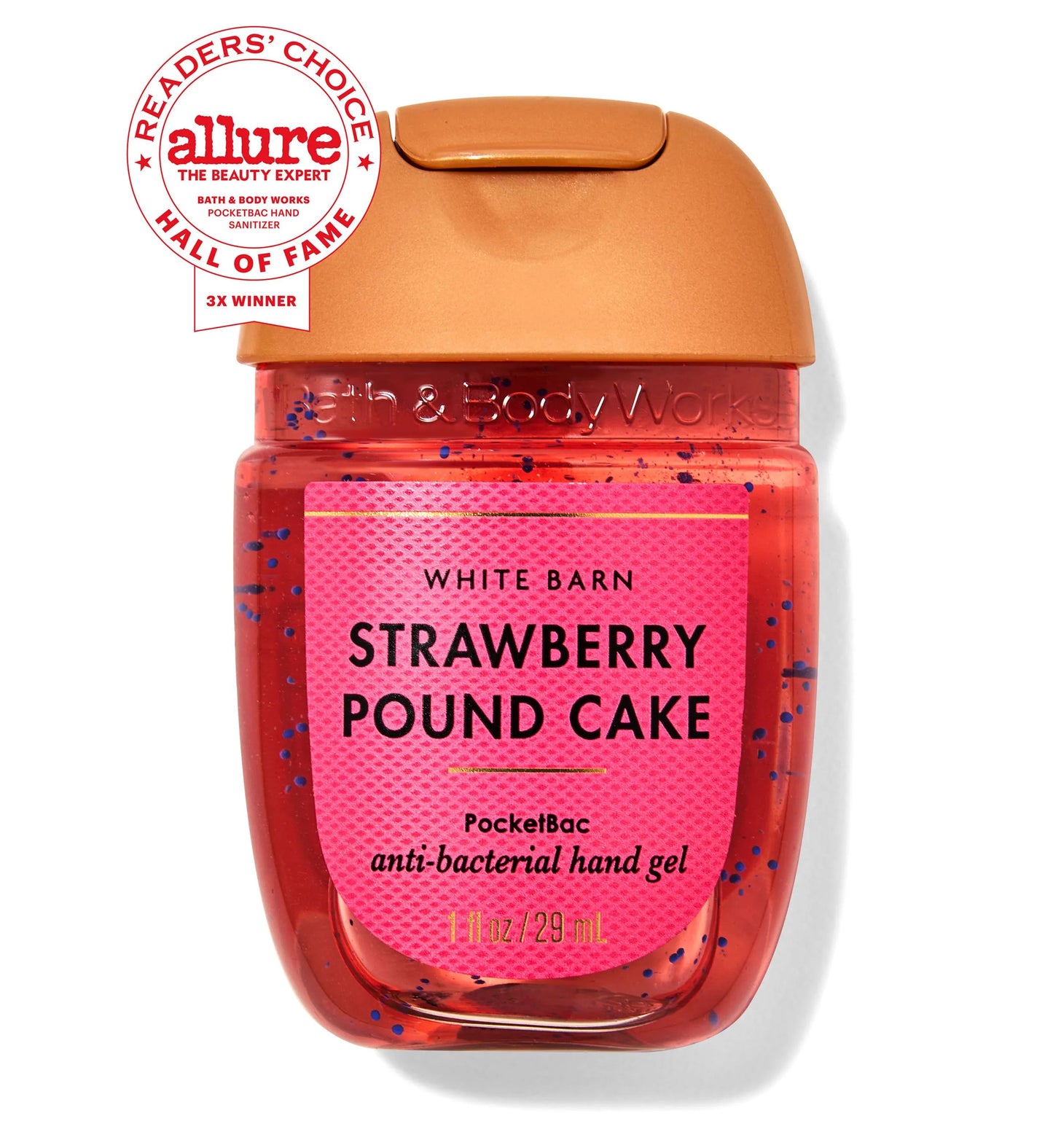 Geles antibacteriales / Bath & Body Works