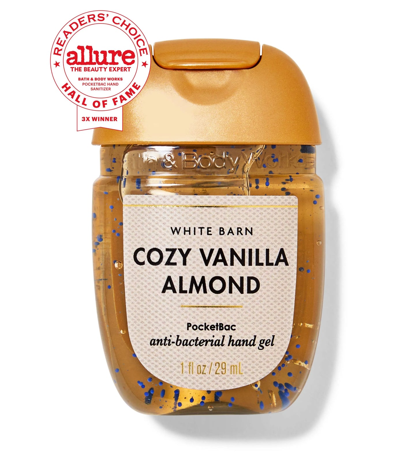 Geles antibacteriales / Bath & Body Works