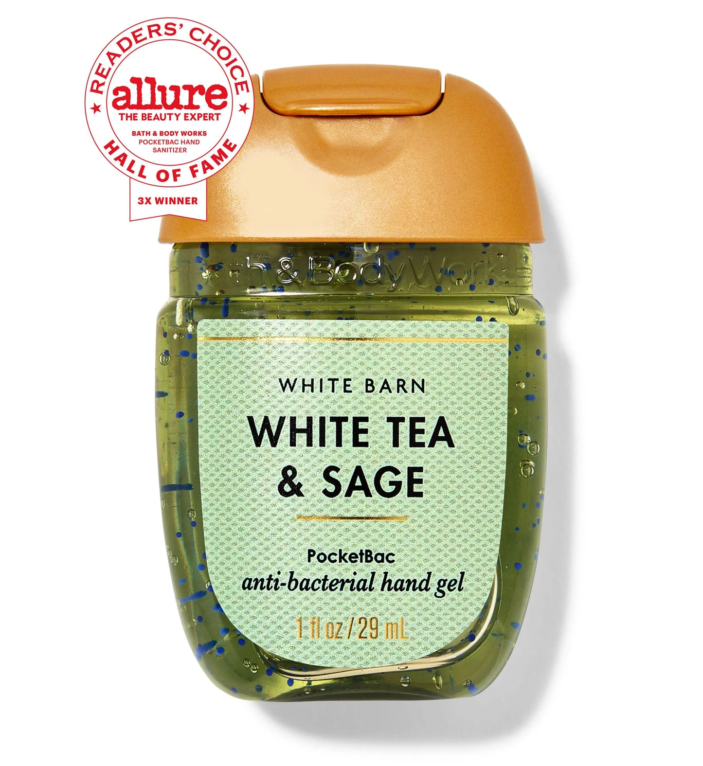 Geles antibacteriales / Bath & Body Works
