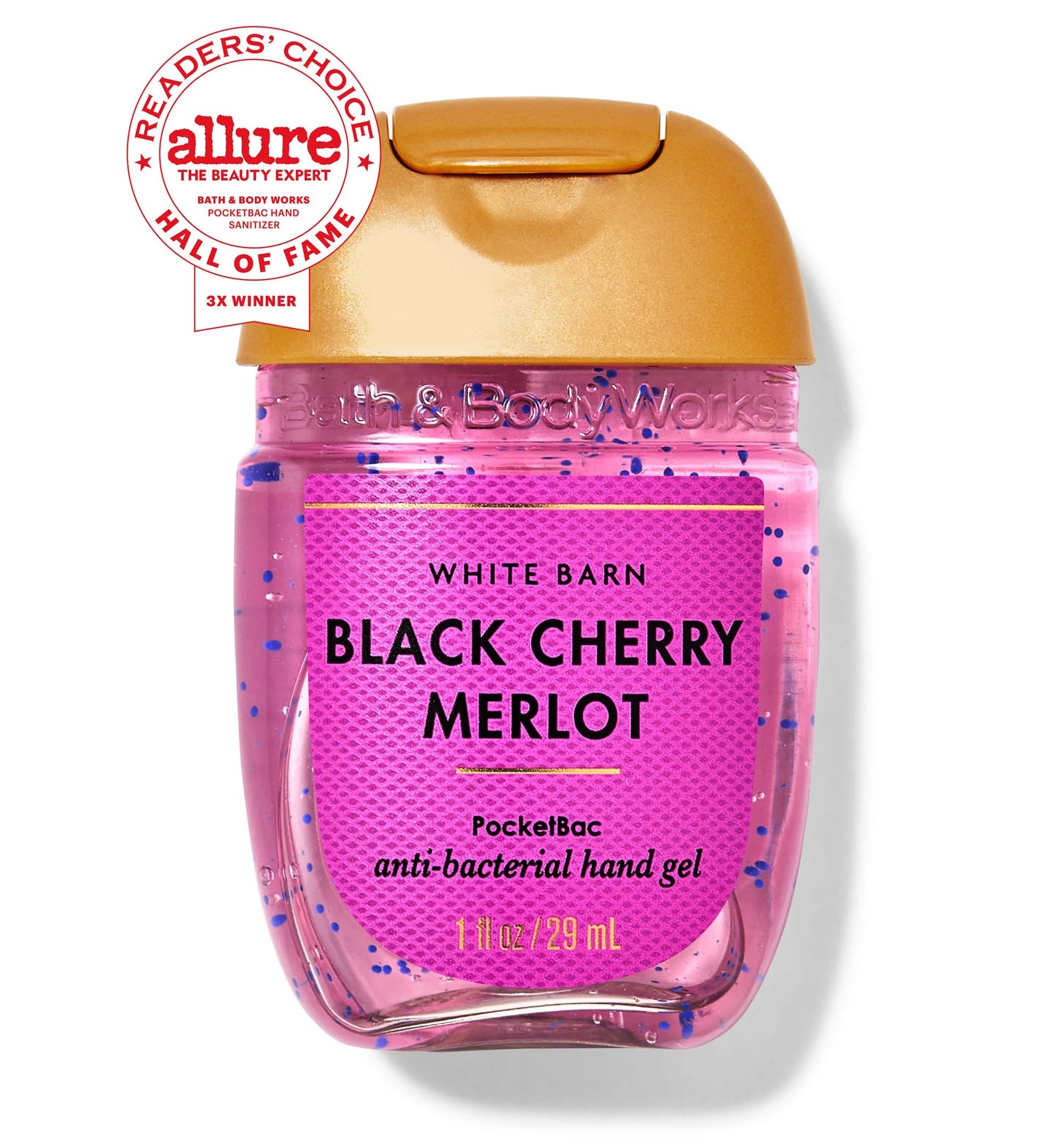 Geles antibacteriales / Bath & Body Works