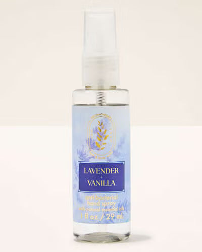 Hand Sanitizer Sprays / Bath And Body Works