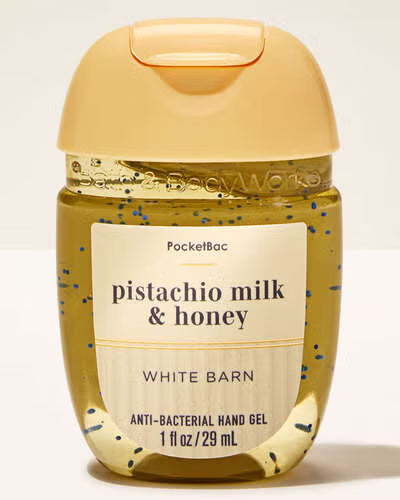 Geles antibacteriales / Bath & Body Works