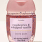 Geles antibacteriales / Bath & Body Works