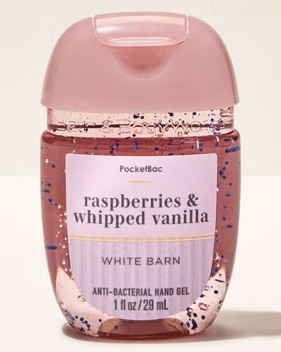 Geles antibacteriales / Bath & Body Works