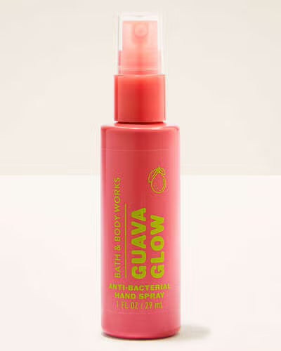 Hand Sanitizer Sprays / Bath And Body Works