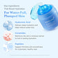 Hyaluronic Ceramide Jelly Cream / Medicube