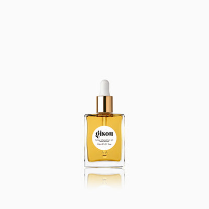 Honey Infused Hair Oil / Gisou