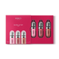 Glossy Mini Lip Set / Kiko Milano