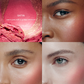 Mélange à trois blush & highlight stick / R.E.M. Beauty