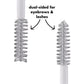 Clear Brow & Lash Mascara